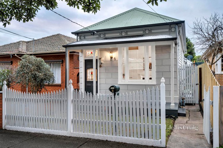 6 Stewart Street Reservoir 3073