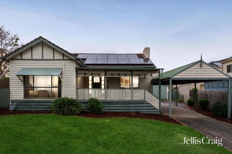 6 Stoda Street Heathmont 3135
