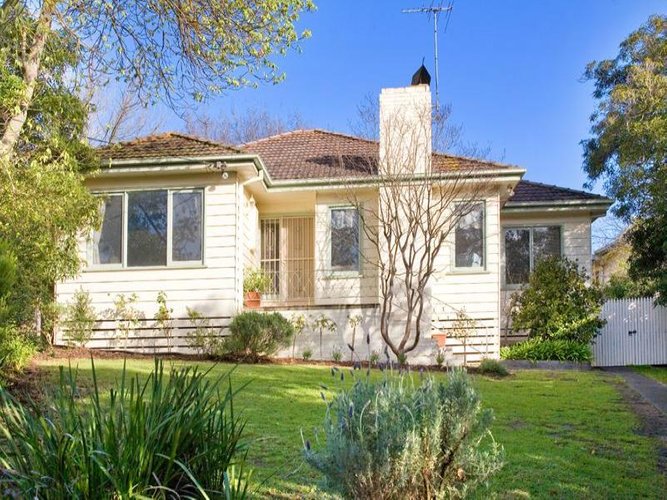 6 Stuart Court Balwyn North 3104