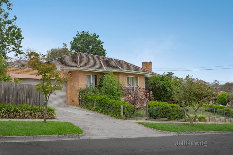 6 Sunhill Road Mount Waverley 3149
