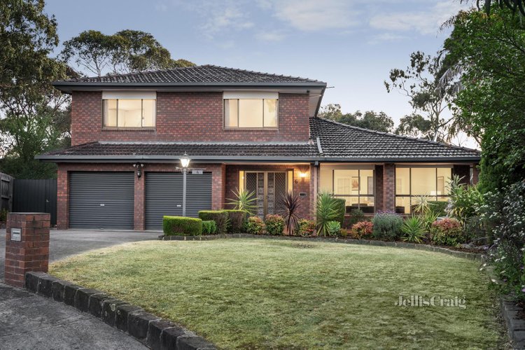 6 Tallerk Close Greensborough 3088