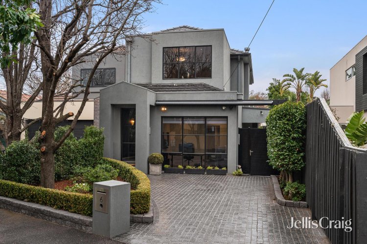 6 Talofa Avenue Brighton East 3187