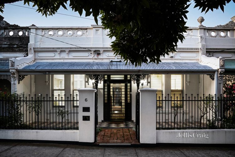 6 Taylor Street Moonee Ponds 3039