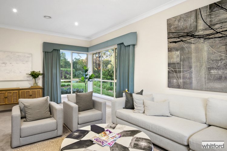 6 The Mews, Highton