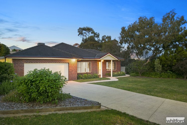 6 The Mews, Highton