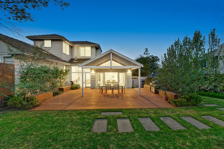 6 Thea Avenue Balwyn North 3104