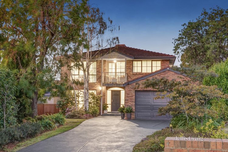 6 Thorncombe Walk Doncaster East 3109