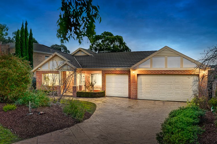 6 Tikalara Place Templestowe 3106