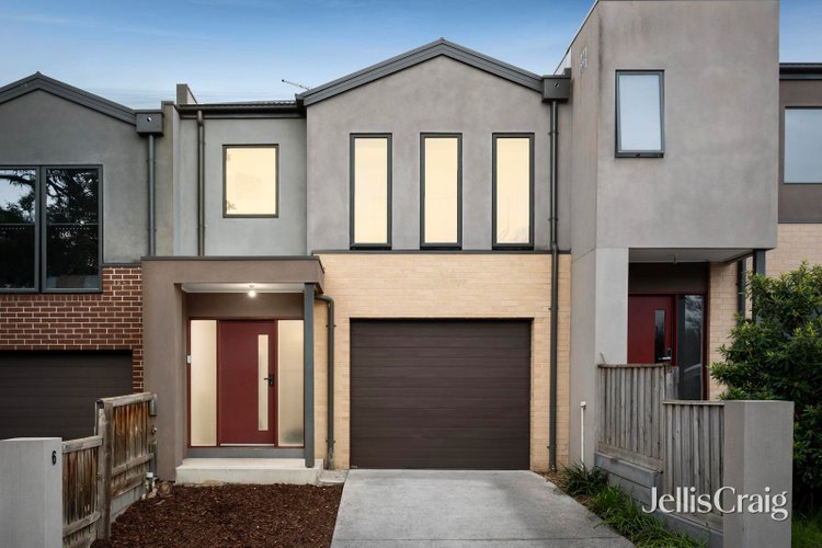 6 Toby Place Mooroolbark 3138