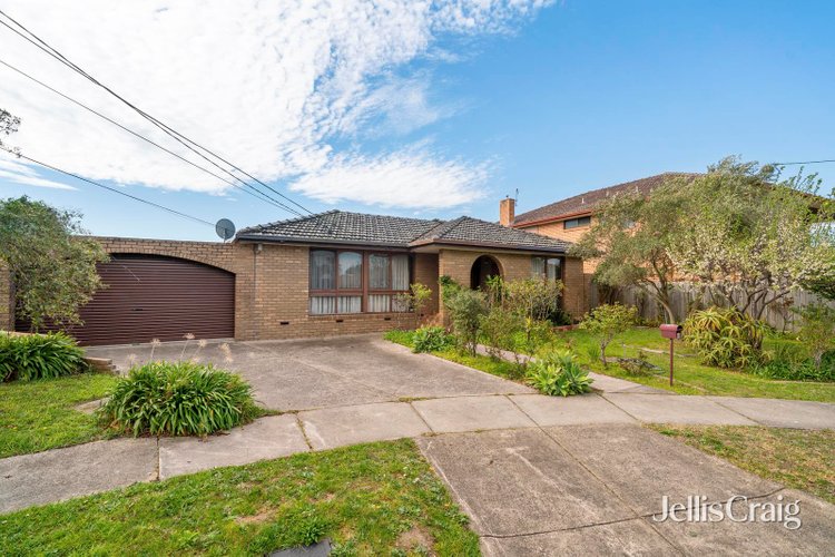 6 Topaz Court Mulgrave 3170