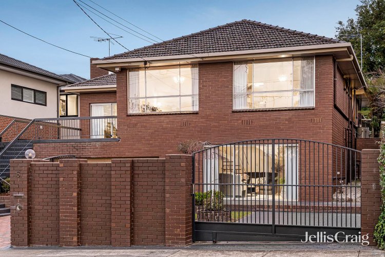6 Tracey Street Doncaster East 3109
