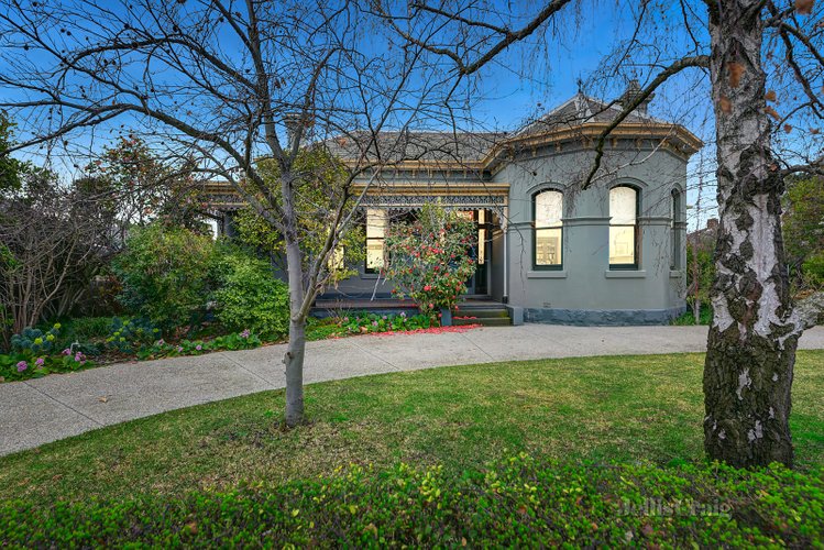 6 Trafalgar Road Camberwell 3124