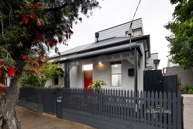 6 Trafford Street Brunswick 3056