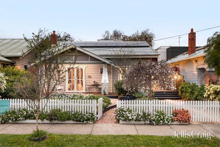 6 Traill Street Northcote 3070