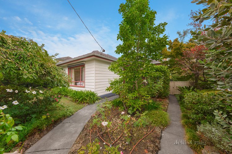6 Trawool Street Box Hill North 3129