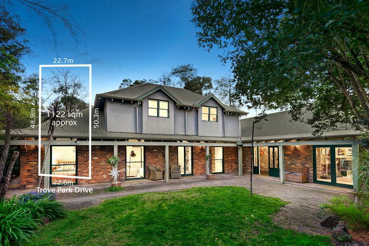 6 Trove Park Drive Vermont 3133