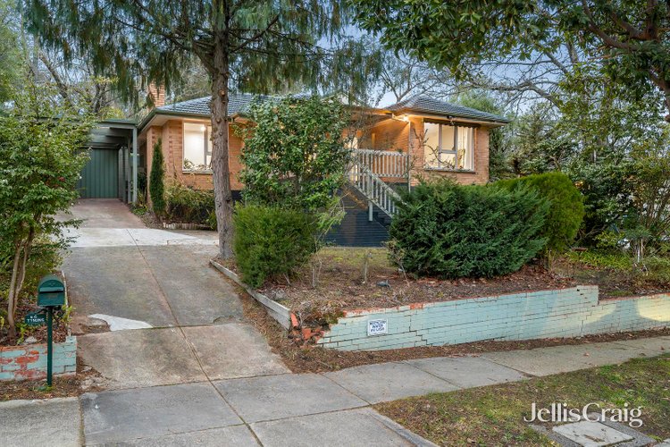 6 Tynong Street Croydon 3136