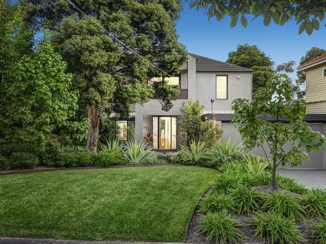 6 Vaughan Avenue Canterbury 3126
