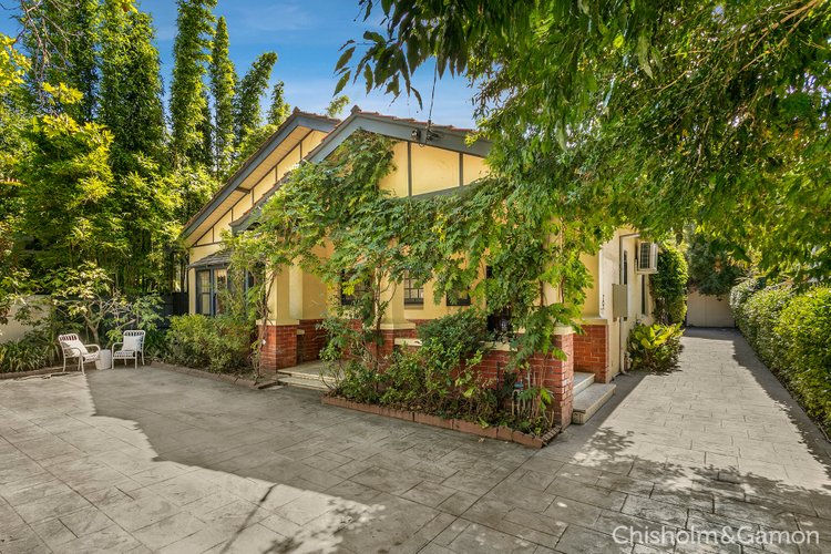 6 Vautier Street Elwood 3184
