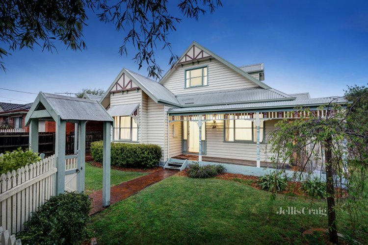 6 Vera Street Bentleigh East 3165