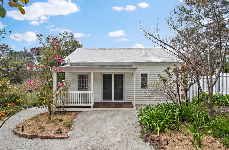 185-187 Park Road  Donvale 3111