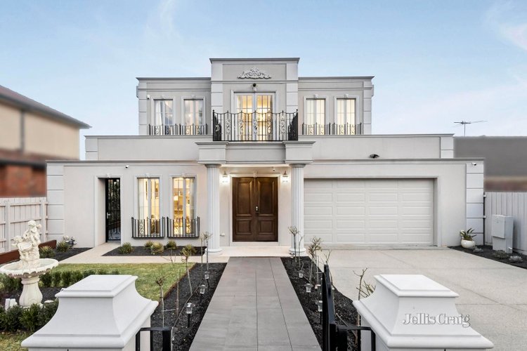 6 Verona Street Box Hill South 3128
