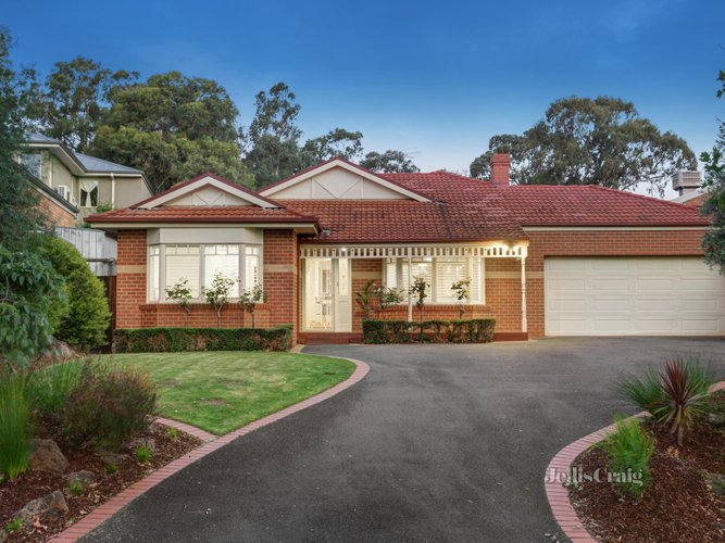 6 Victoria Close Eltham 3095