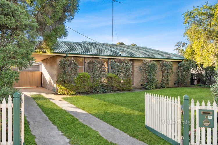 6 Vigar Court Corio 3214