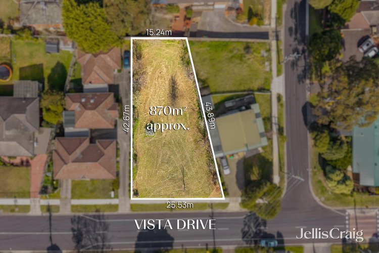 6 Vista Drive Chirnside Park 3116