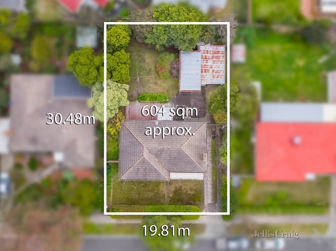 6 Vivian Street Blackburn North 3130