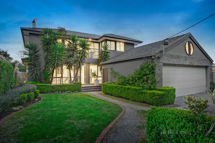 6 Walerna Road Glen Iris 3146