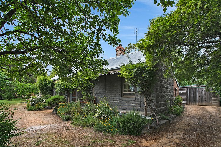 6 Walsh Street Malmsbury 3446