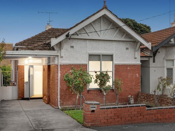 6 Wattle Road Hawthorn 3122