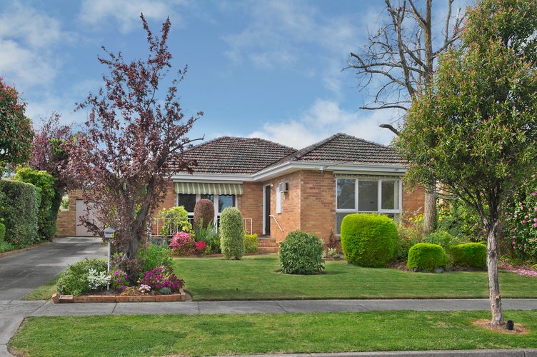 6 Wave Avenue Mount Waverley 3149