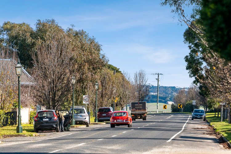 6 Wheatsheaf Road, Ceres