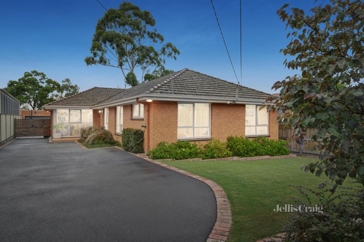6 Will Street Forest Hill 3131