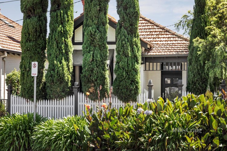 6 William Street Armadale 3143