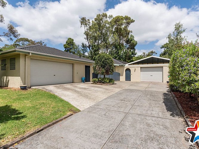 6 Willow Court Kilsyth 3137