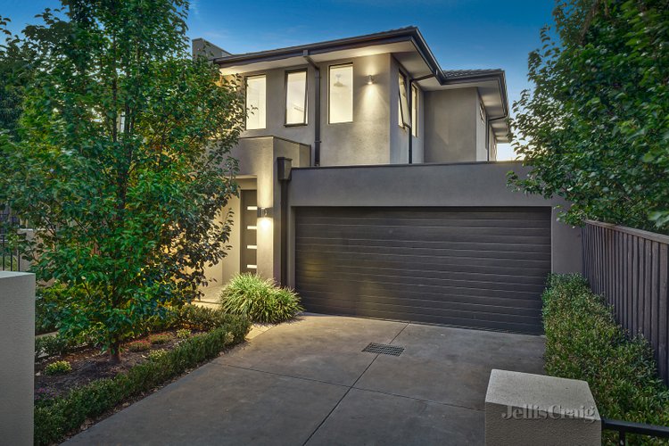 6 Wills Street Hawthorn East 3123