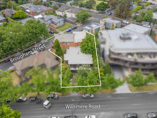 6 Willsmere Road Kew 3101