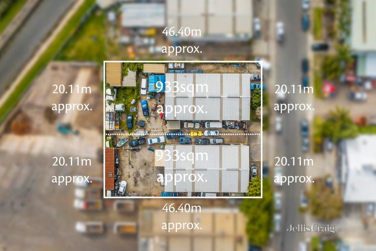 6 Willsmore Street Williamstown North 3016
