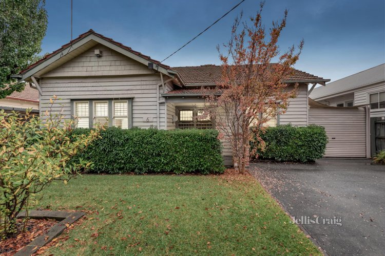 6 Wilmot Street Malvern East 3145