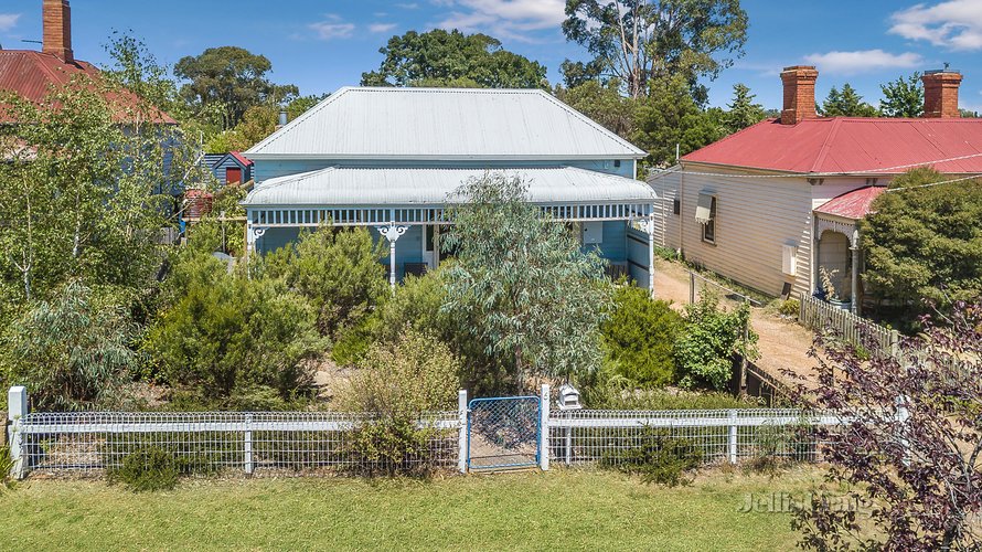 6 Wimble Street Castlemaine 3450