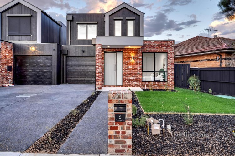 6 Wimmera Avenue Reservoir 3073