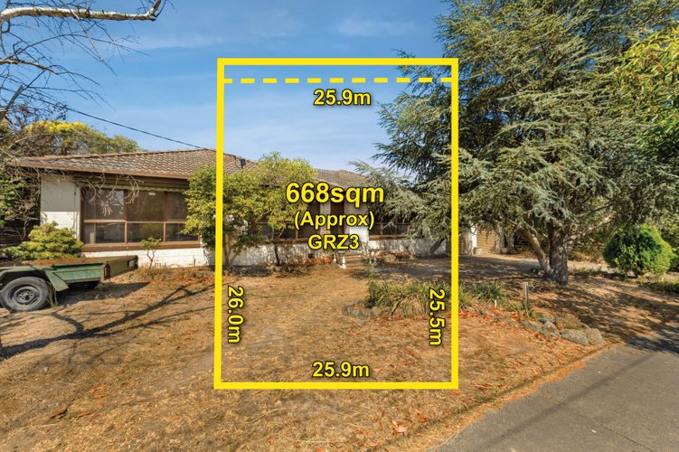 6 Windella Crescent Glen Waverley 3150