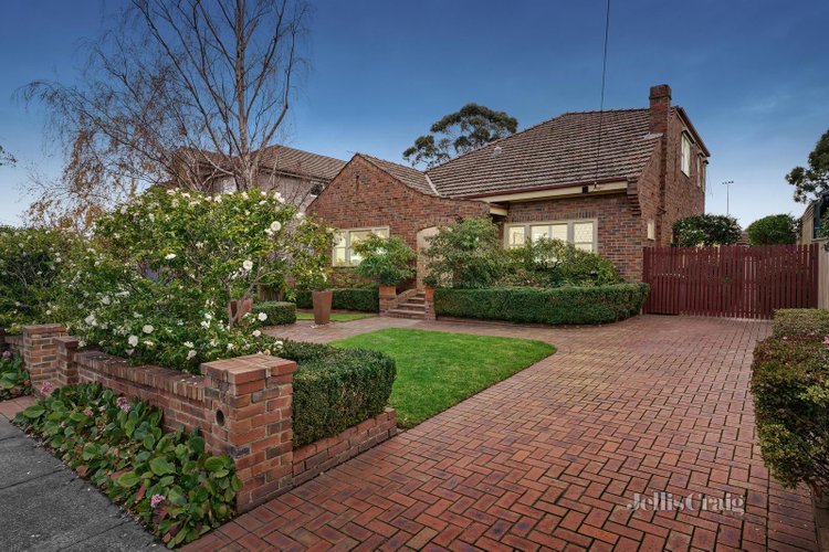 6 Wingan Avenue Camberwell 3124