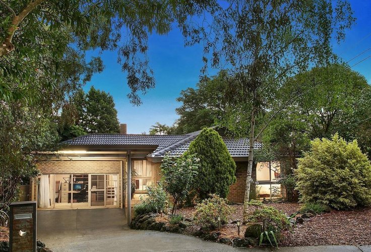 6 Winnette Court Ringwood 3134