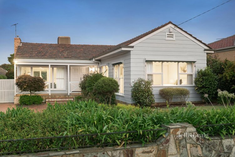 6 Wood Street Bentleigh 3204