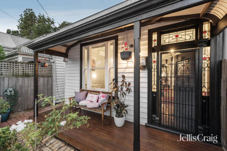6 Woodstock Street St Kilda East 3183
