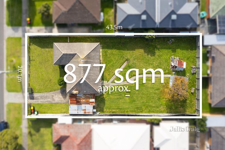 6 Wordsworth Avenue Clayton South 3169